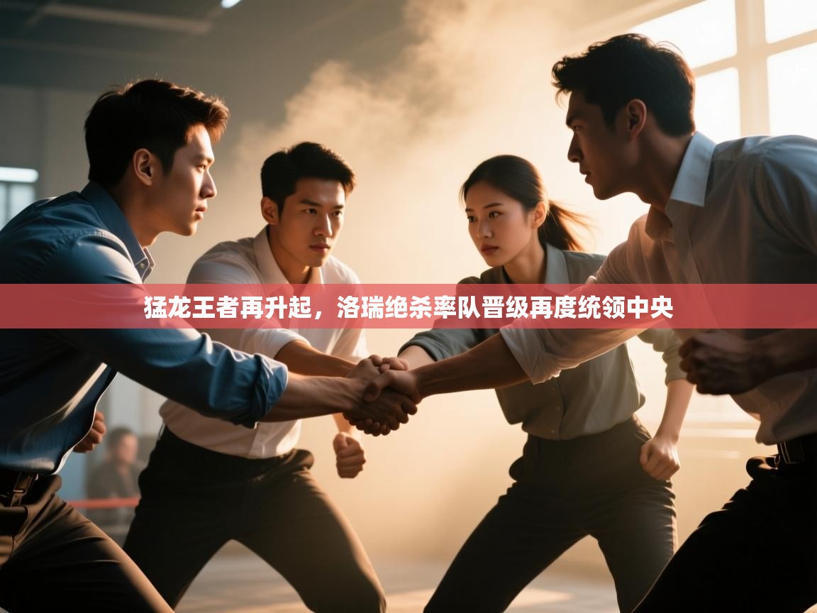 海星体育app下载-猛龙王者再升起，洛瑞绝杀率队晋级再度统领中央  第4张