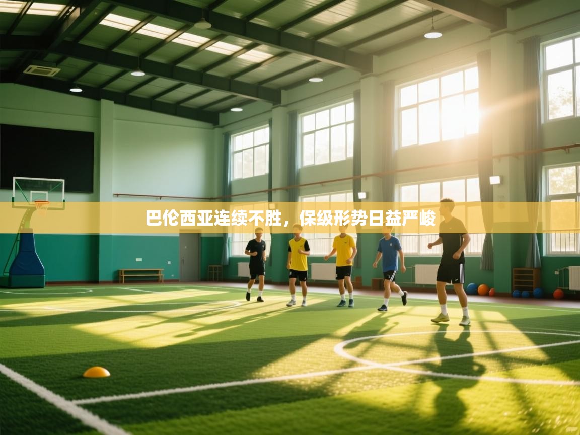 海星体育app下载官网-巴伦西亚连续不胜，保级形势日益严峻  第2张