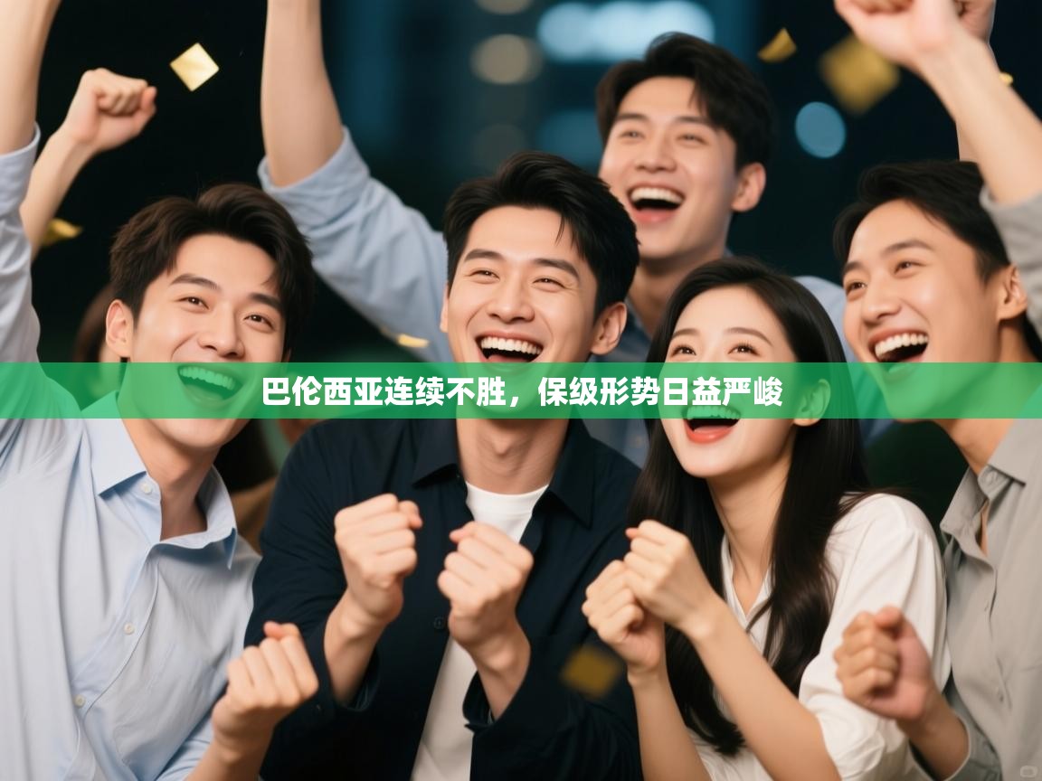 海星体育app官方下载版-巴伦西亚连续不胜，保级形势日益严峻  第2张