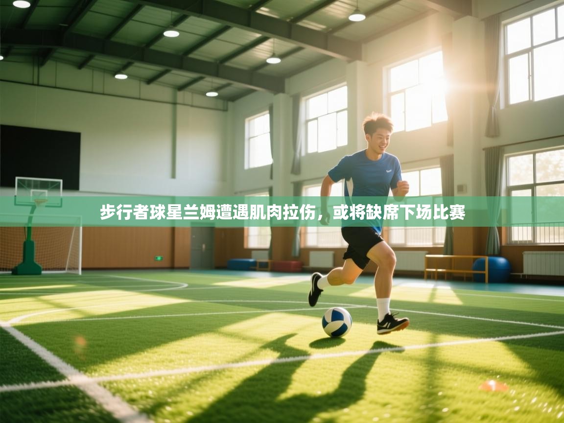 海星体育官方下载-步行者球星兰姆遭遇肌肉拉伤,或将缺席下场比赛 第2张