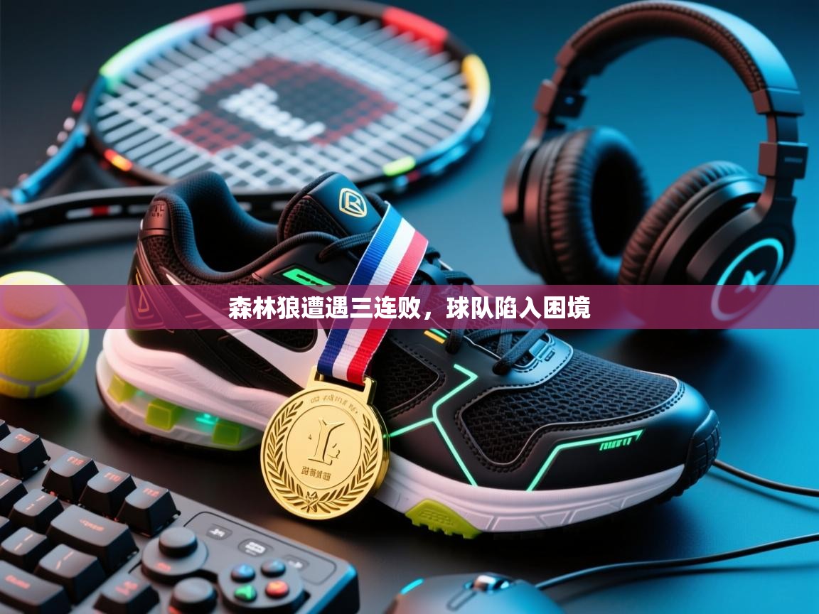 海星体育app官方入口-森林狼遭遇三连败，球队陷入困境