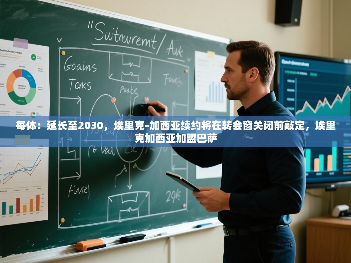海星体育官网-每体:延长至2030,埃里克-加西亚续约将在转会窗关闭前敲定,埃里克加西亚加盟巴萨 第3张