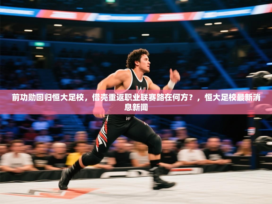 海星体育官网首页-前功勋回归恒大足校,借壳重返职业联赛路在何方?,恒大足校最新消息新闻 第1张