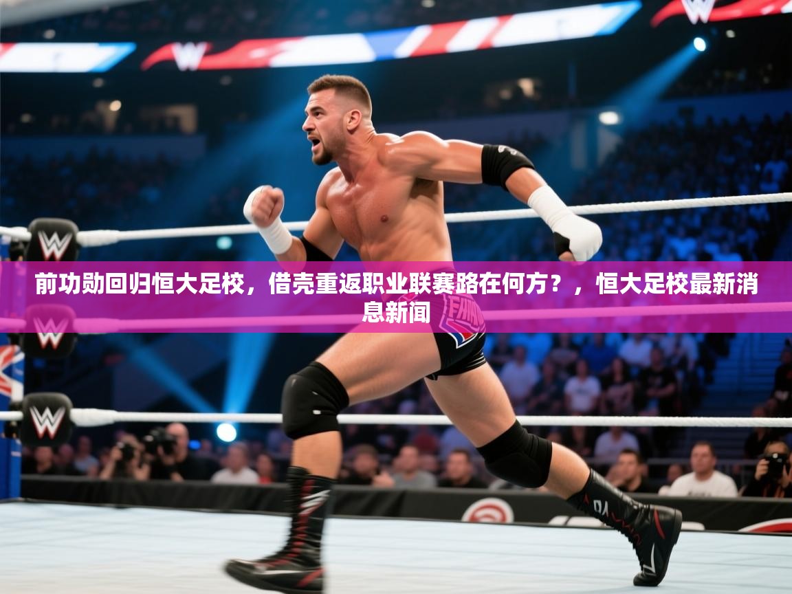 海星体育官网首页-前功勋回归恒大足校,借壳重返职业联赛路在何方?,恒大足校最新消息新闻 第4张