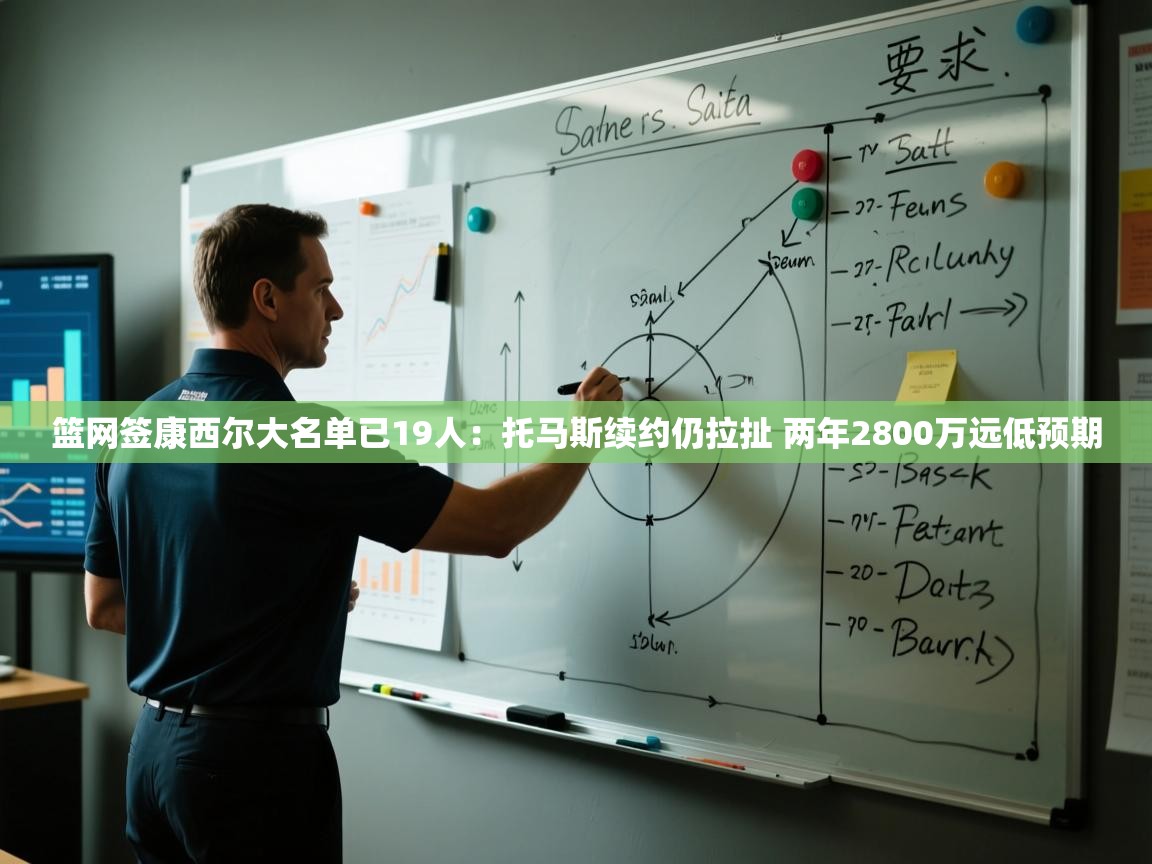 海星体育app下载官网-篮网签康西尔大名单已19人:托马斯续约仍拉扯 两年2800万远低预期 第1张