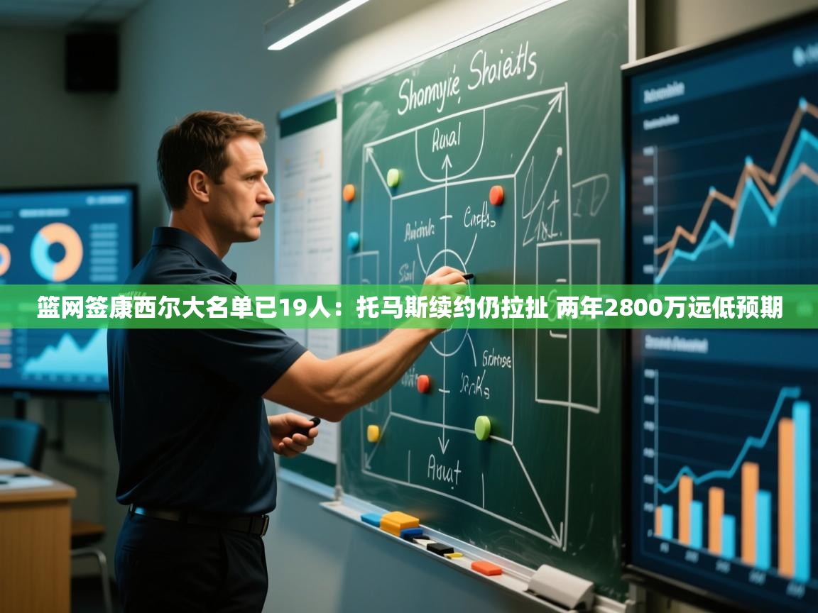 海星体育app下载官网-篮网签康西尔大名单已19人:托马斯续约仍拉扯 两年2800万远低预期 第3张