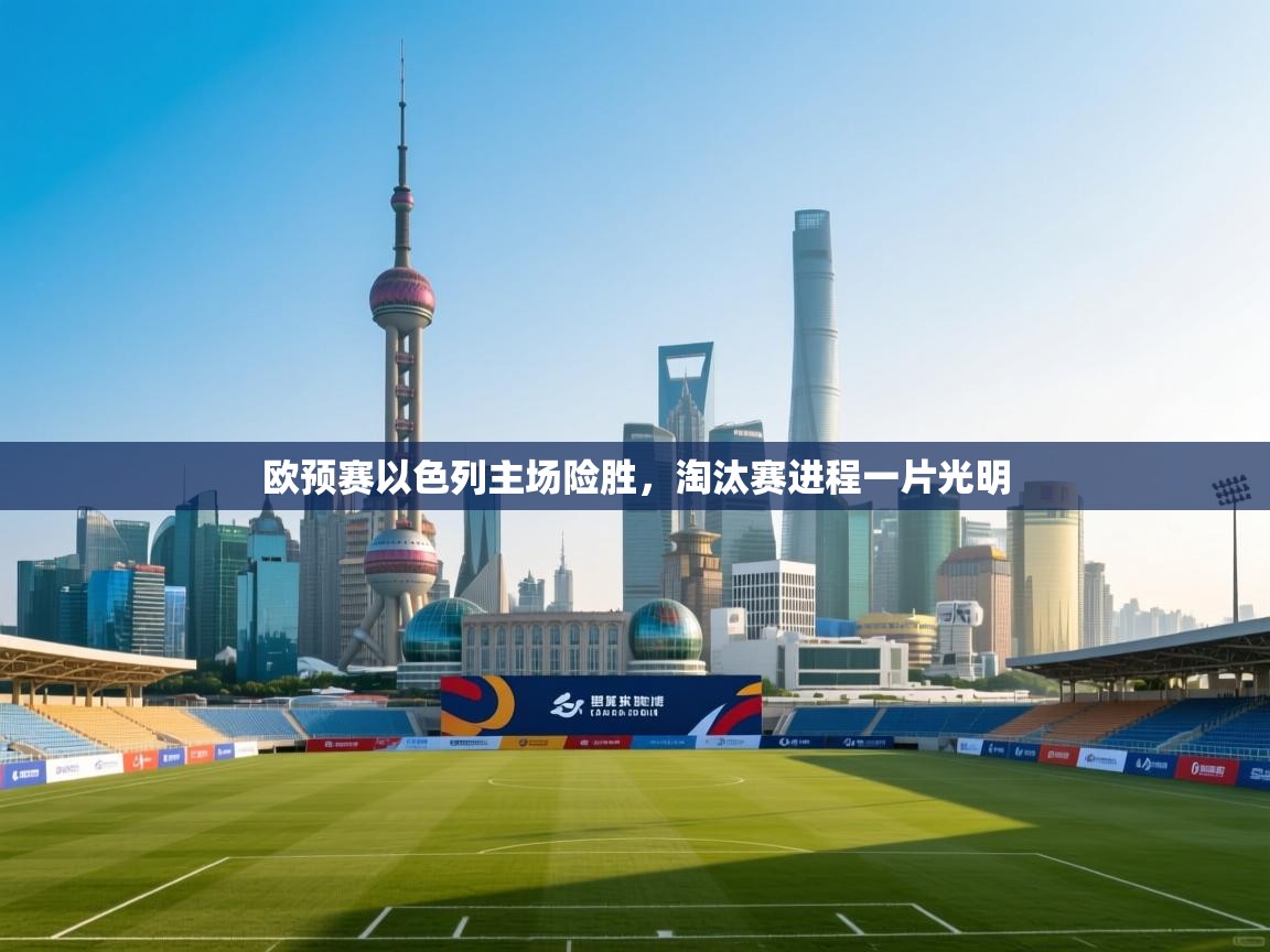 海星体育官方下载-欧预赛以色列主场险胜，淘汰赛进程一片光明  第1张