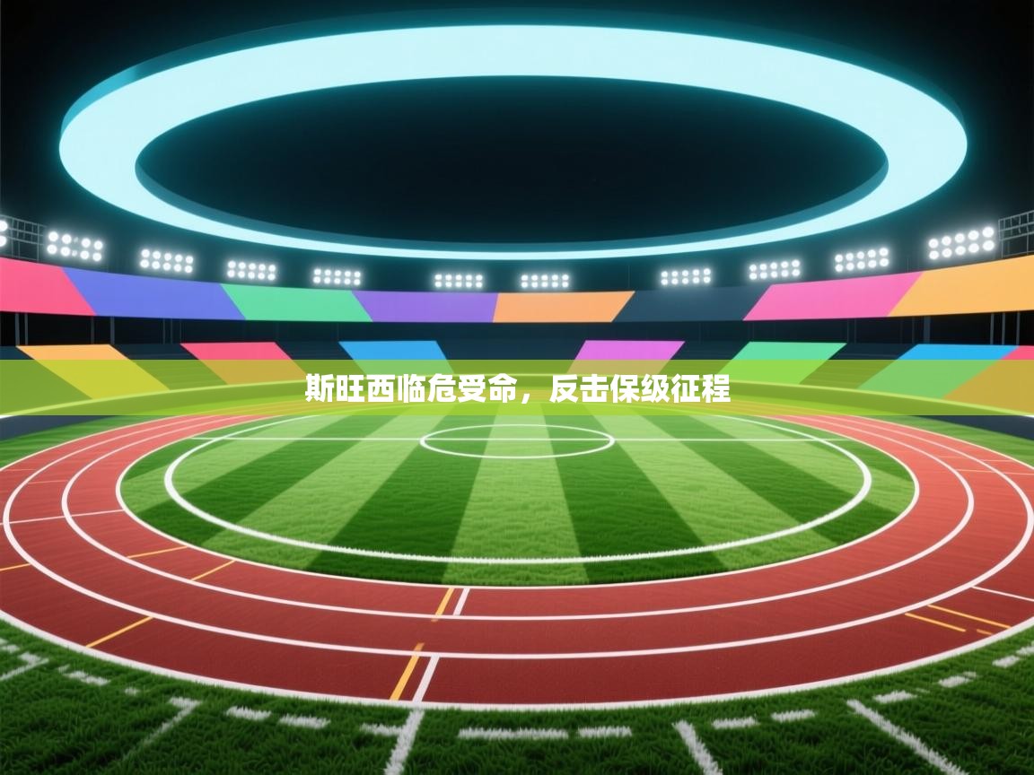 海星体育官方入口-斯旺西临危受命，反击保级征程  第2张