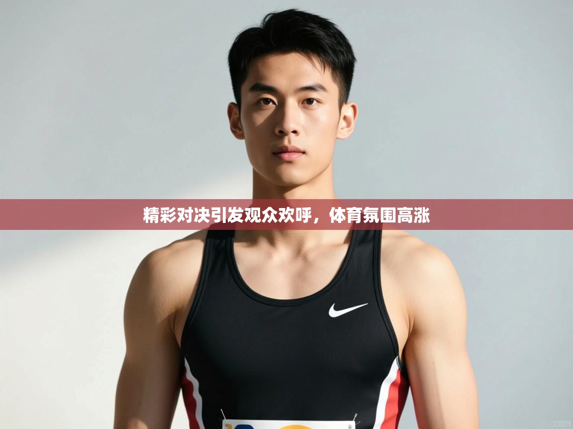 海星体育app安卓-精彩对决引发观众欢呼，体育氛围高涨  第3张