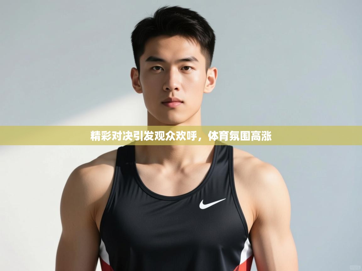 海星体育app安卓-精彩对决引发观众欢呼，体育氛围高涨  第4张