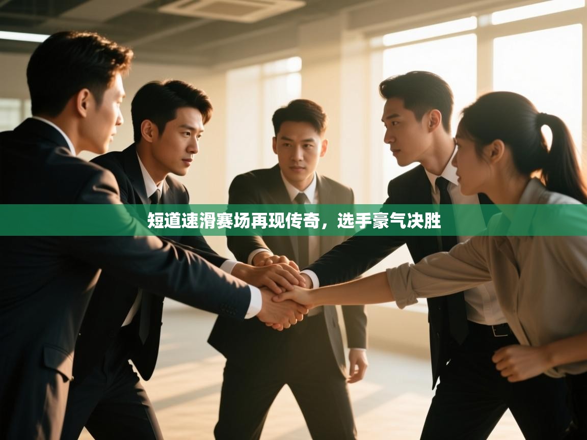 海星体育app下载-短道速滑赛场再现传奇，选手豪气决胜  第1张