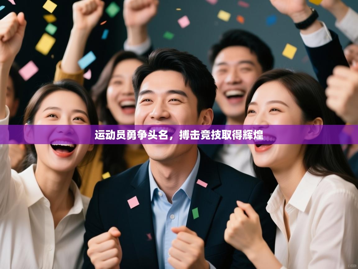 海星体育官方入口-运动员勇争头名，搏击竞技取得辉煌  第1张