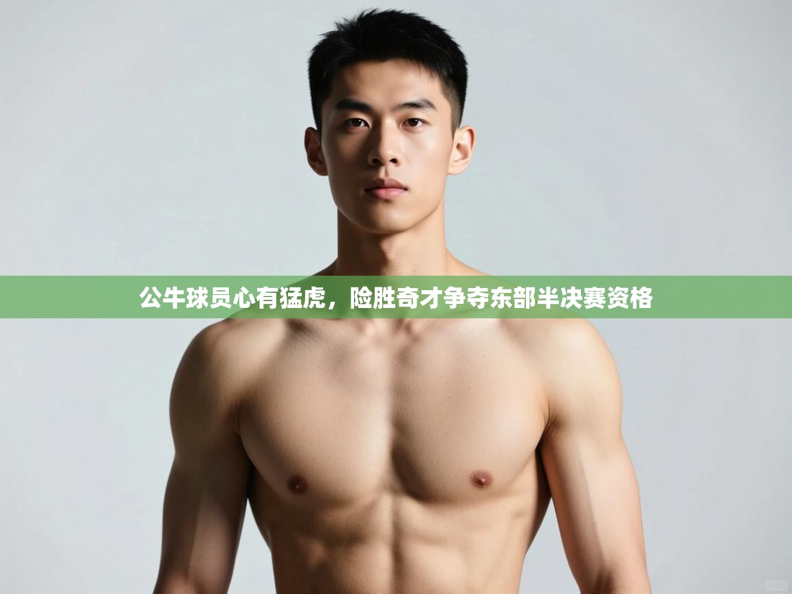 海星体育app官方下载版-公牛球员心有猛虎,险胜奇才争夺东部半决赛资格 第1张