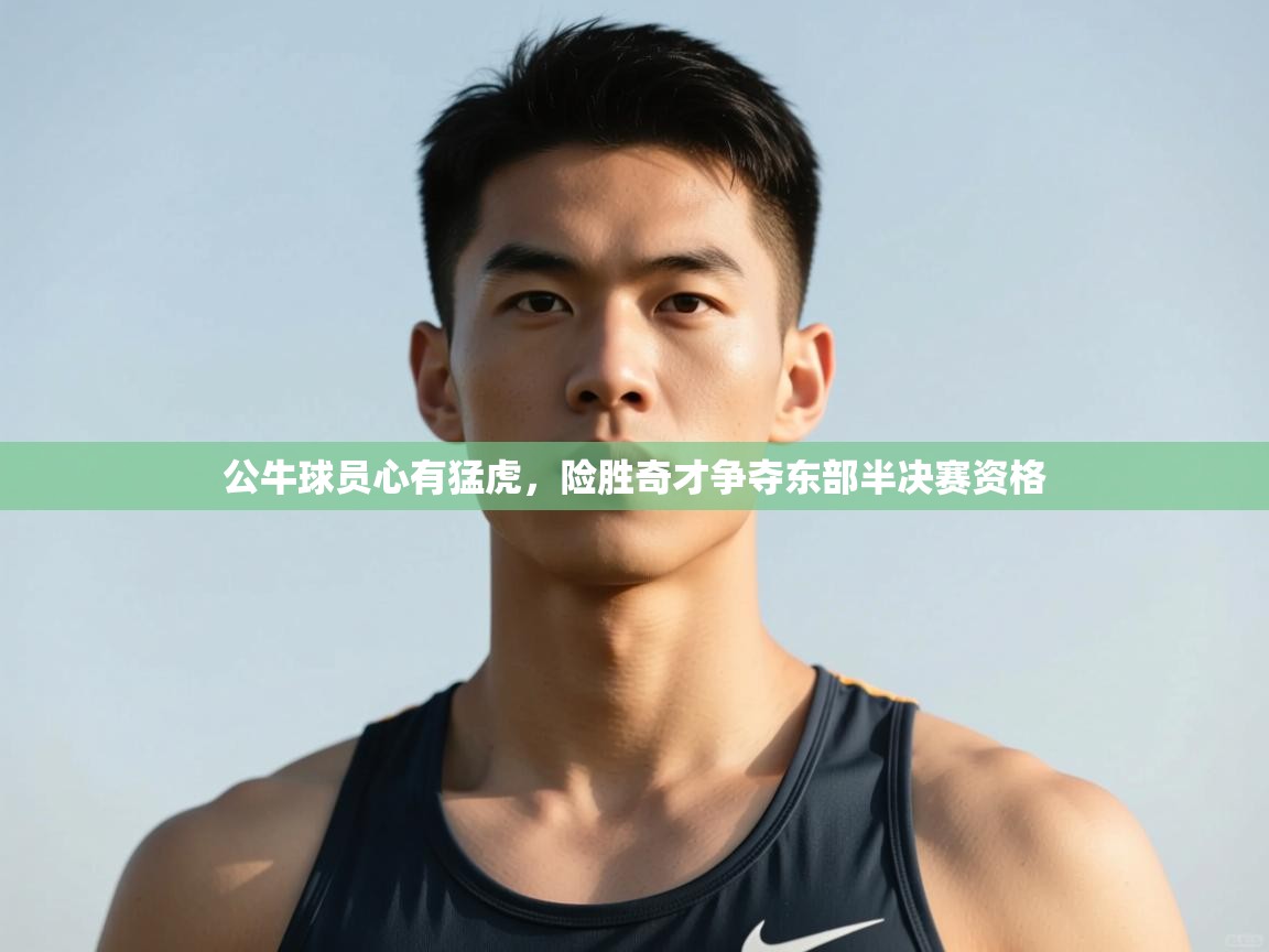 海星体育app官方下载版-公牛球员心有猛虎,险胜奇才争夺东部半决赛资格 第3张