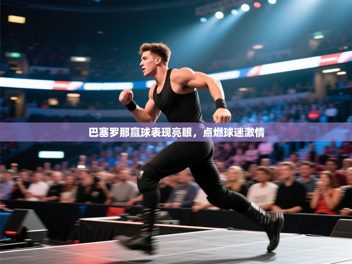 海星体育官网入口-巴塞罗那赢球表现亮眼，点燃球迷激情  第1张