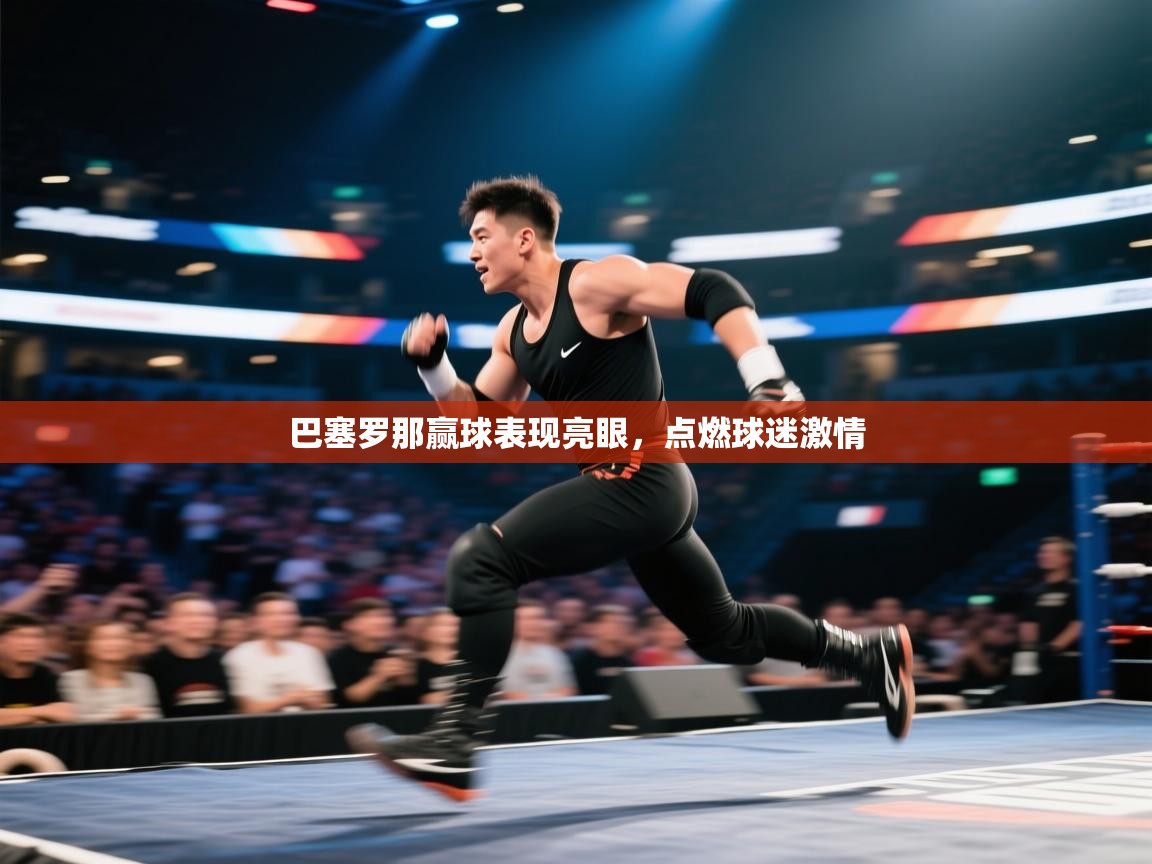 海星体育官网入口-巴塞罗那赢球表现亮眼，点燃球迷激情  第2张