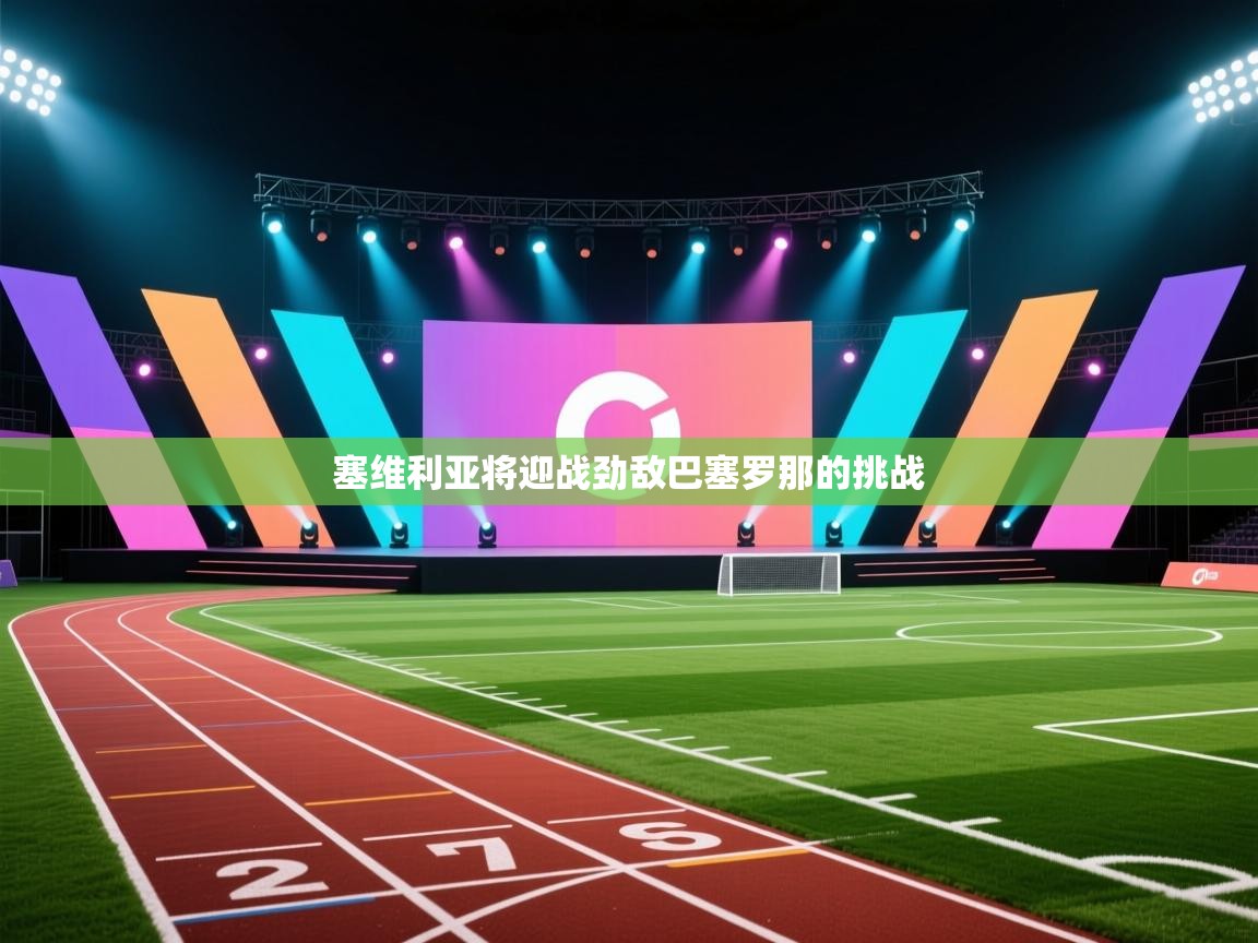 海星体育app安卓-塞维利亚将迎战劲敌巴塞罗那的挑战  第4张