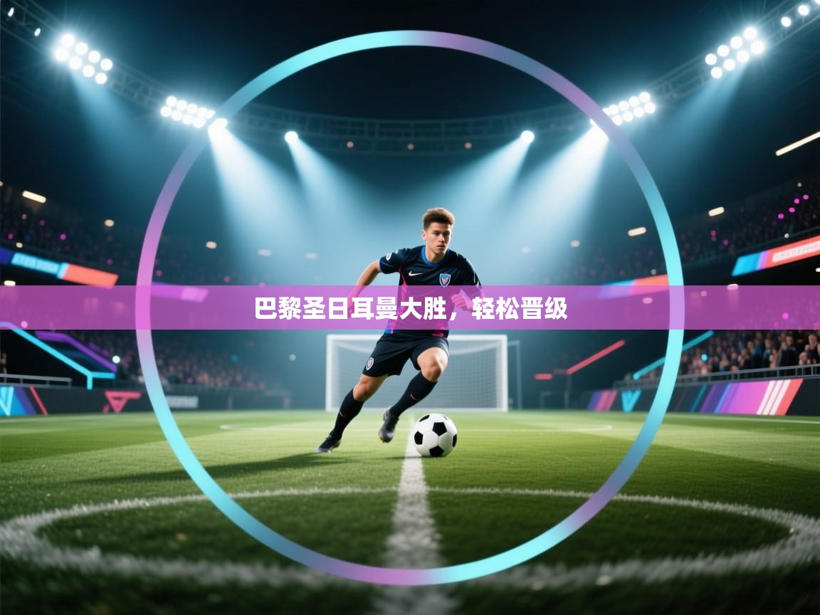 海星体育app下载官网-巴黎圣日耳曼大胜,轻松晋级 第2张