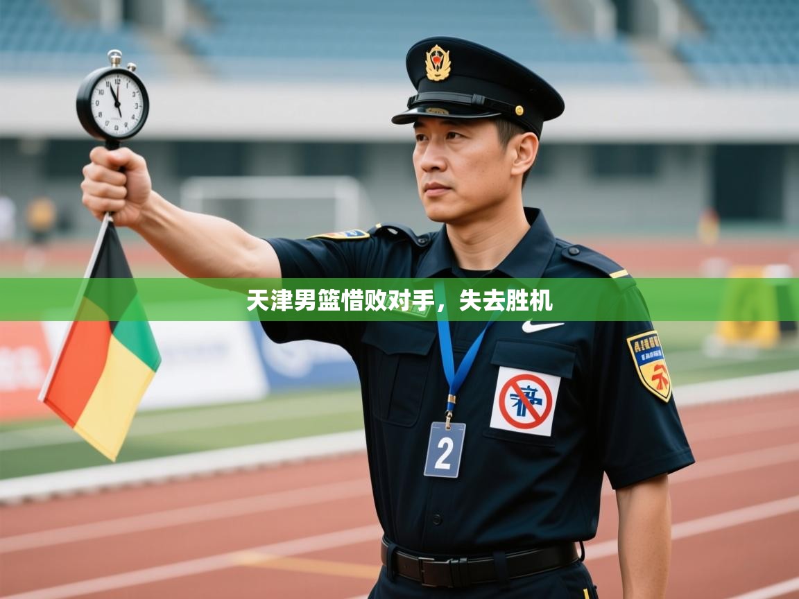 海星体育官方下载-天津男篮惜败对手，失去胜机