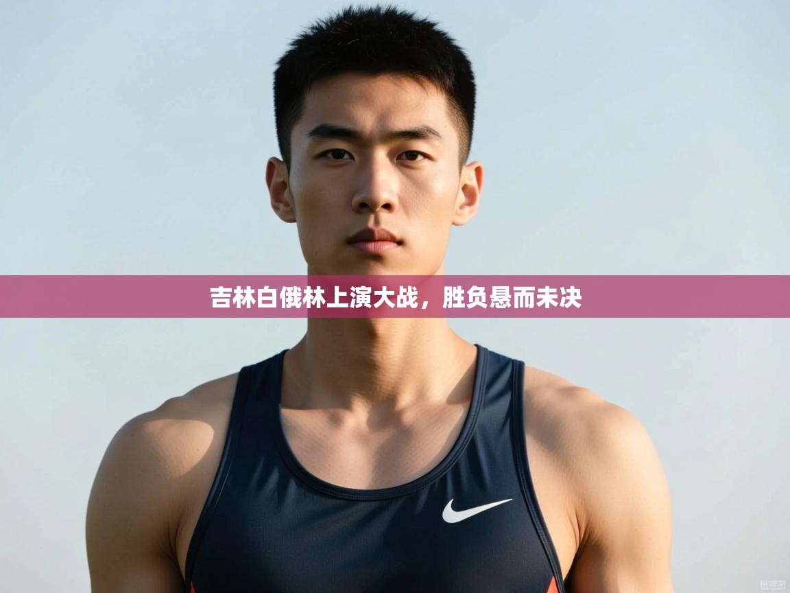 海星体育直播在线观看-高清免费赛事直播平台-海星体育直播-吉林白俄林上演大战，胜负悬而未决  第3张