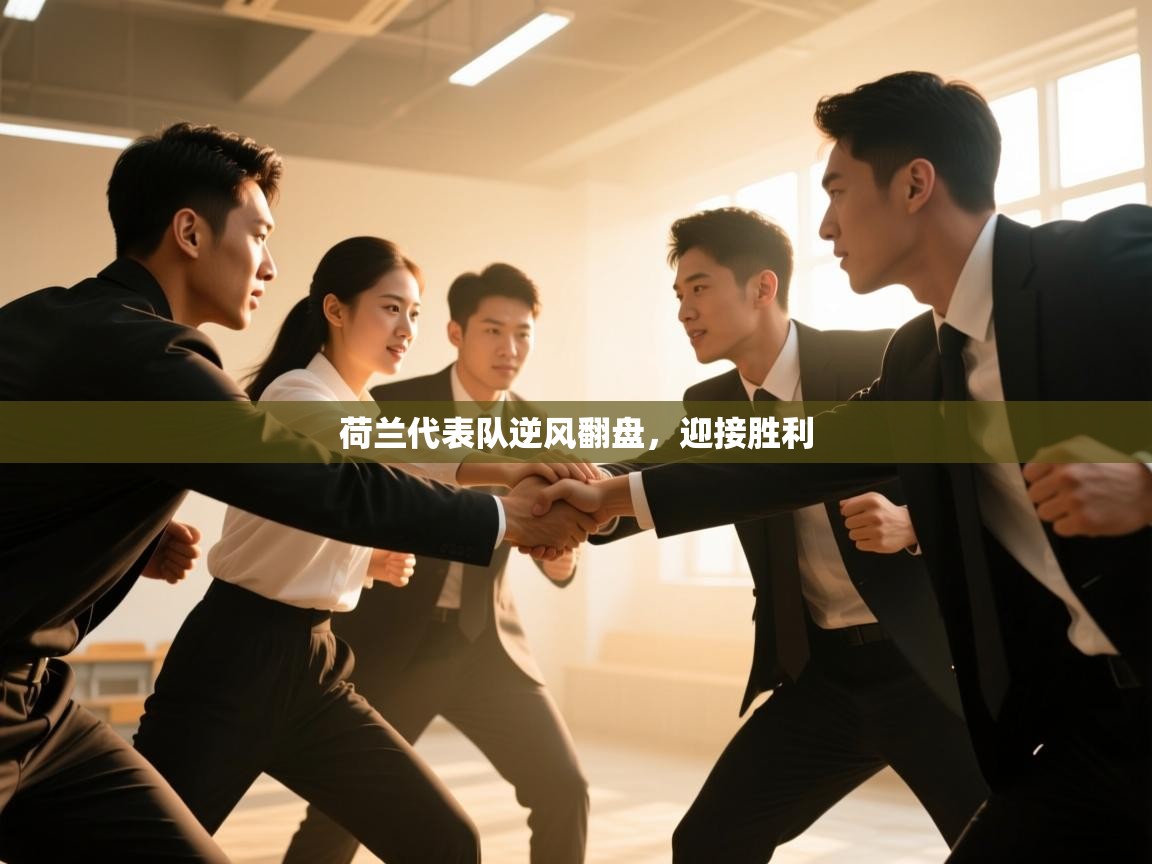 海星体育tv官方网站-荷兰代表队逆风翻盘，迎接胜利  第1张