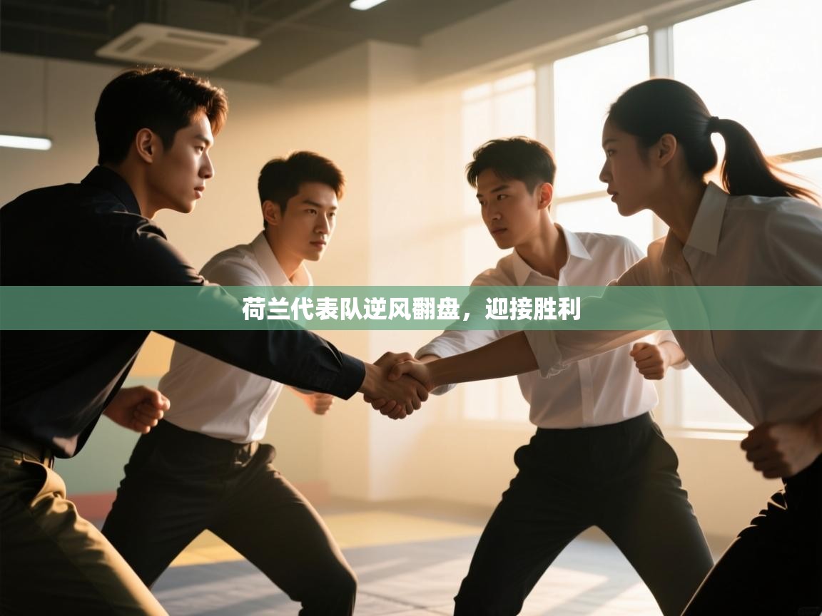 海星体育tv官方网站-荷兰代表队逆风翻盘，迎接胜利  第3张