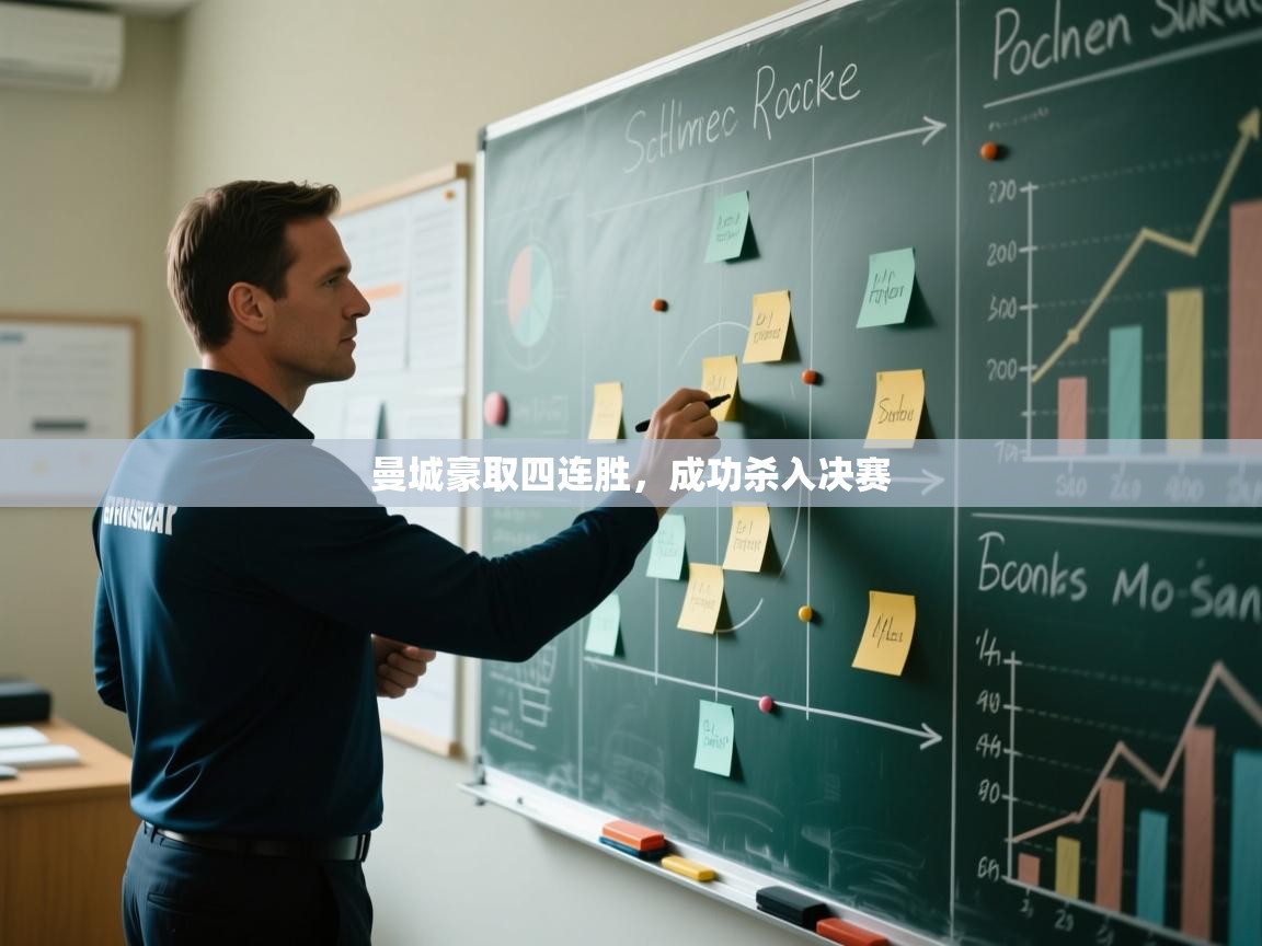 海星体育app官方入口-曼城豪取四连胜，成功杀入决赛  第1张