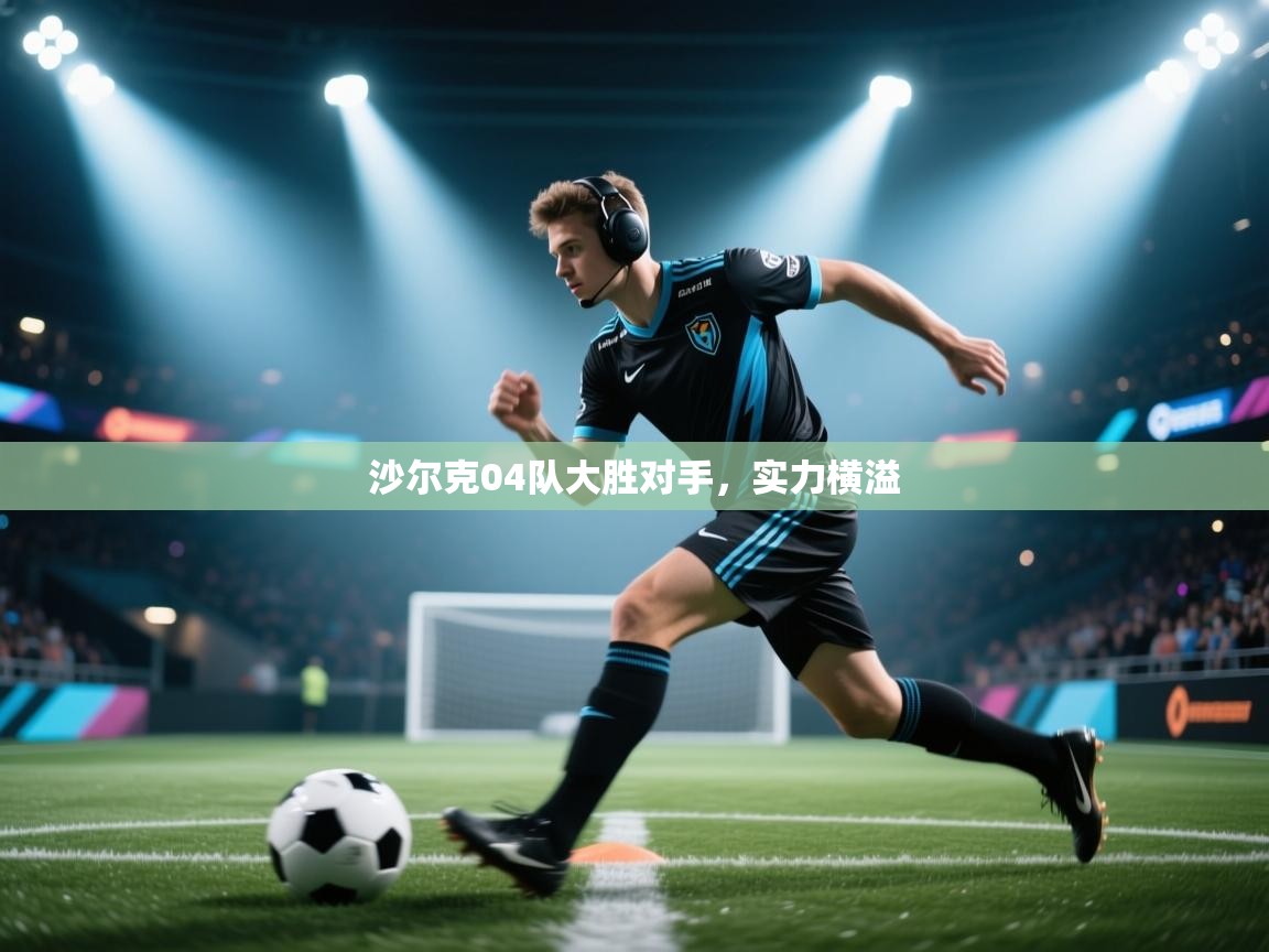 海星体育直播在线观看-高清免费赛事直播平台-海星体育直播-沙尔克04队大胜对手，实力横溢  第3张