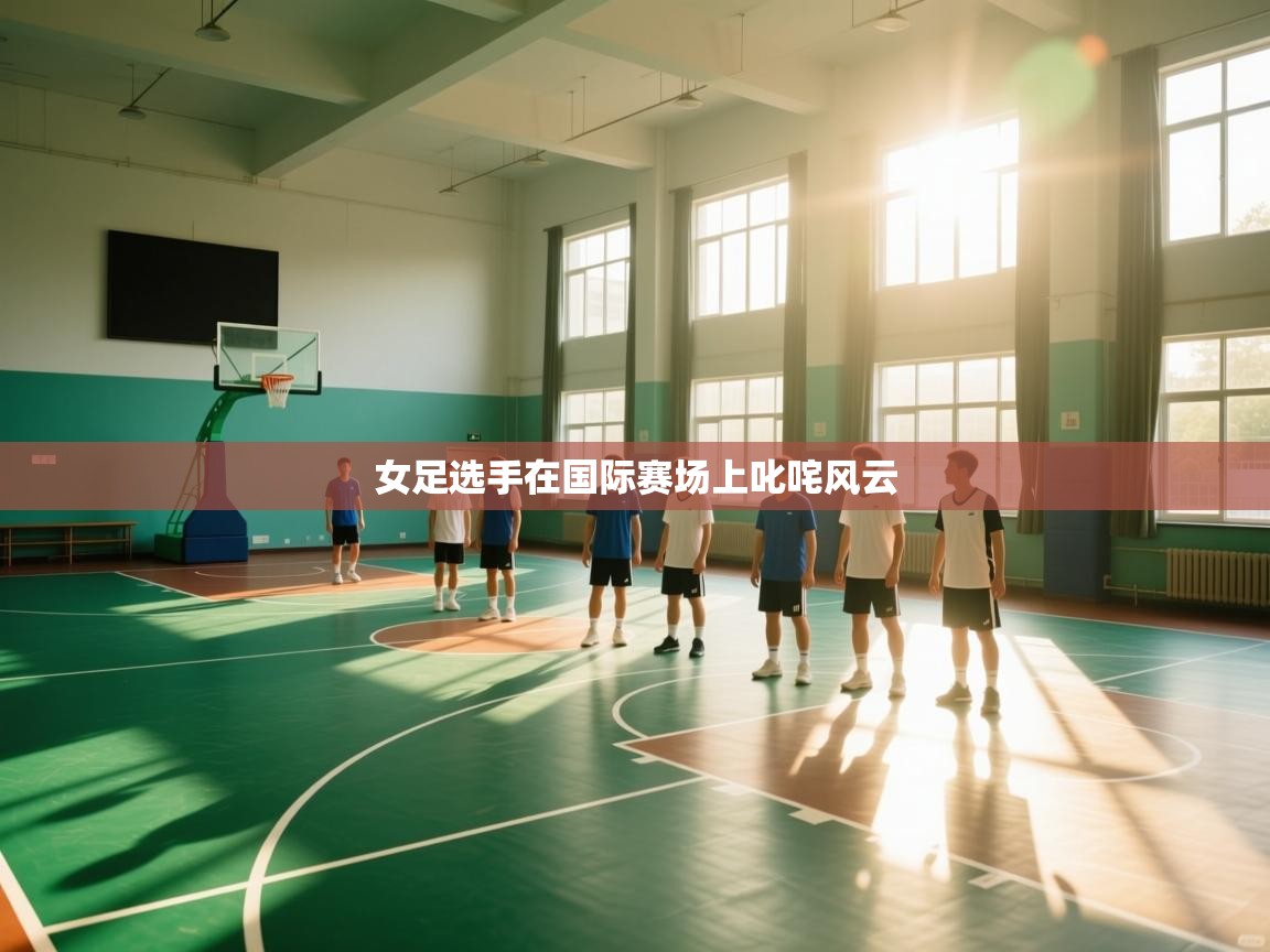 海星体育官网-女足选手在国际赛场上叱咤风云 第3张