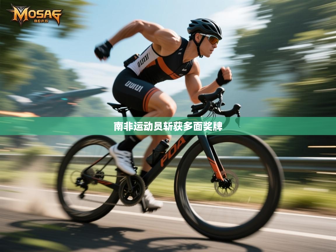 海星体育app官方入口-南非运动员斩获多面奖牌  第1张