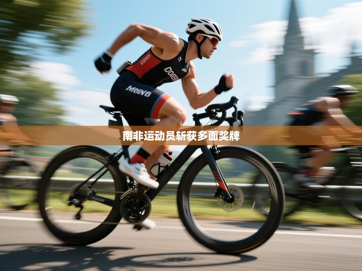 海星体育app官方入口-南非运动员斩获多面奖牌  第2张