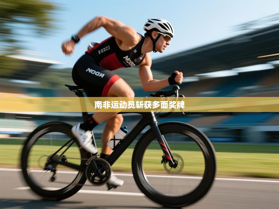 海星体育app官方入口-南非运动员斩获多面奖牌  第4张