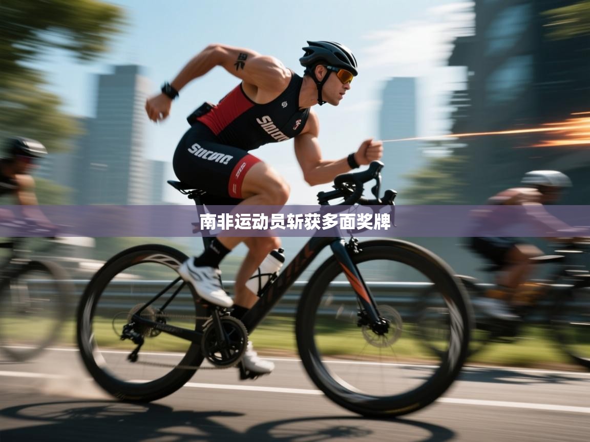 海星体育app官方入口-南非运动员斩获多面奖牌  第3张