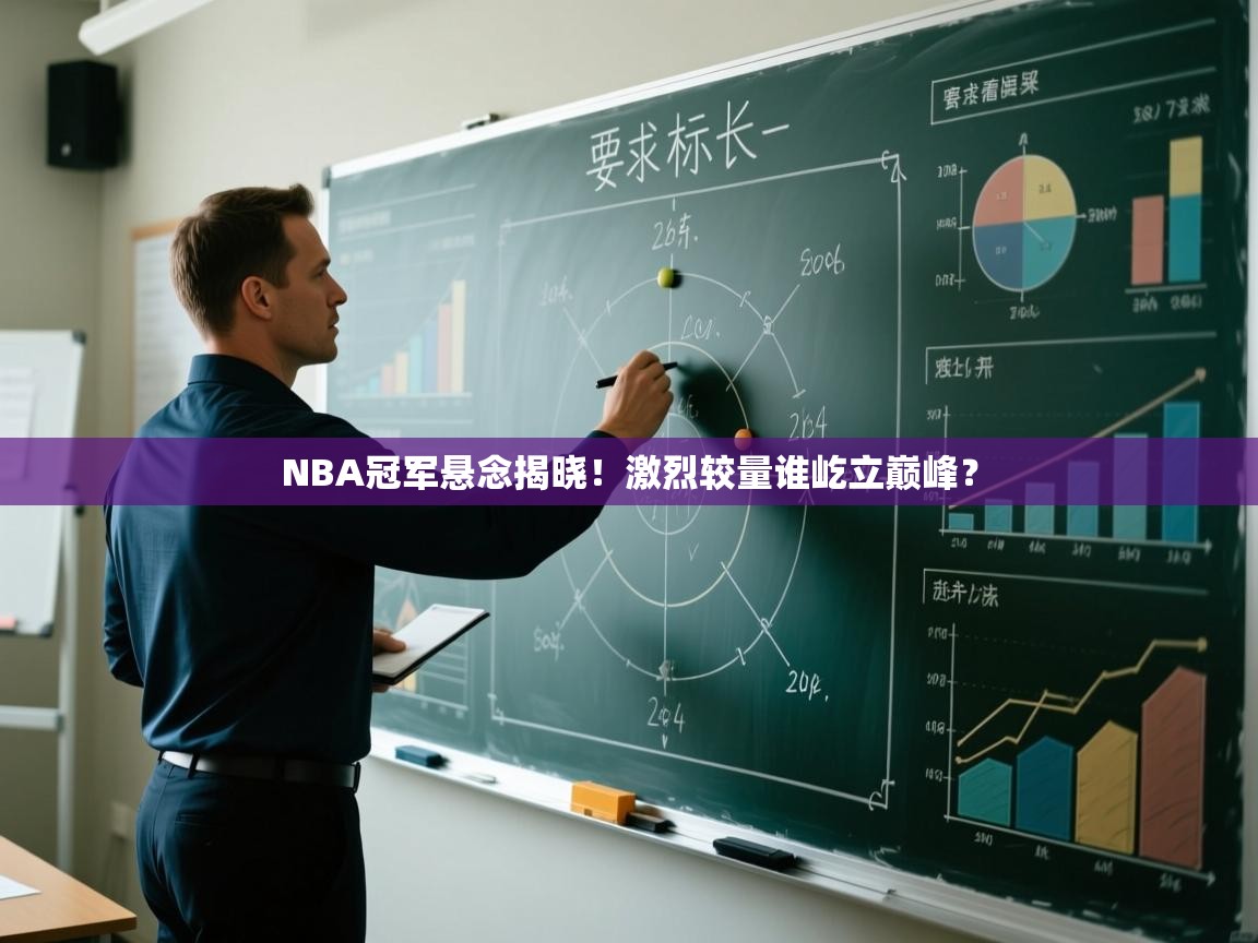 海星体育官方-NBA冠军悬念揭晓！激烈较量谁屹立巅峰？