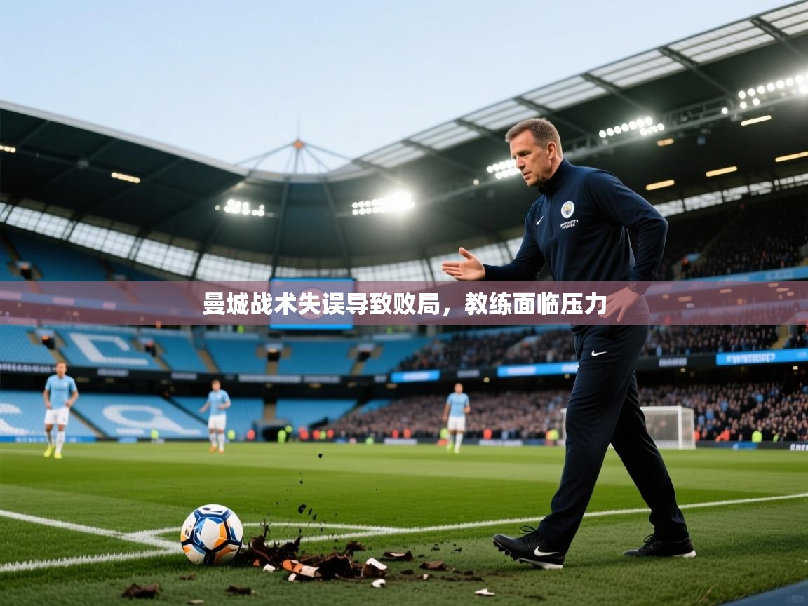 海星体育app下载-曼城战术失误导致败局，教练面临压力