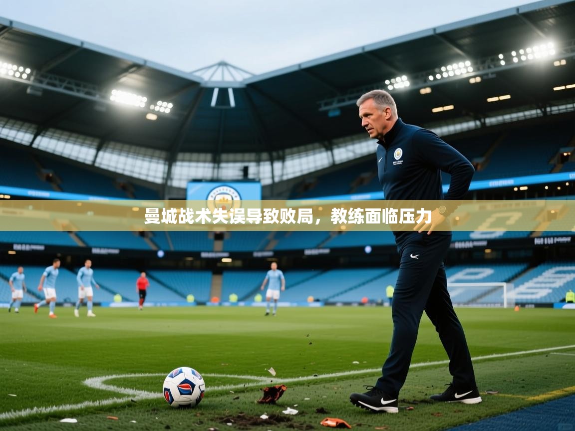 海星体育app下载-曼城战术失误导致败局，教练面临压力  第4张