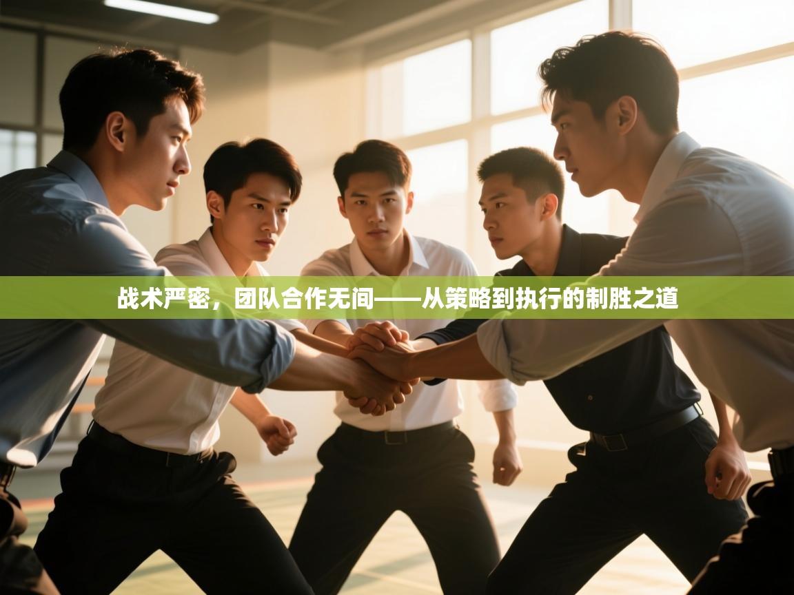 海星体育直播在线观看-高清免费赛事直播平台-海星体育直播-战术严密，团队合作无间——从策略到执行的制胜之道  第3张