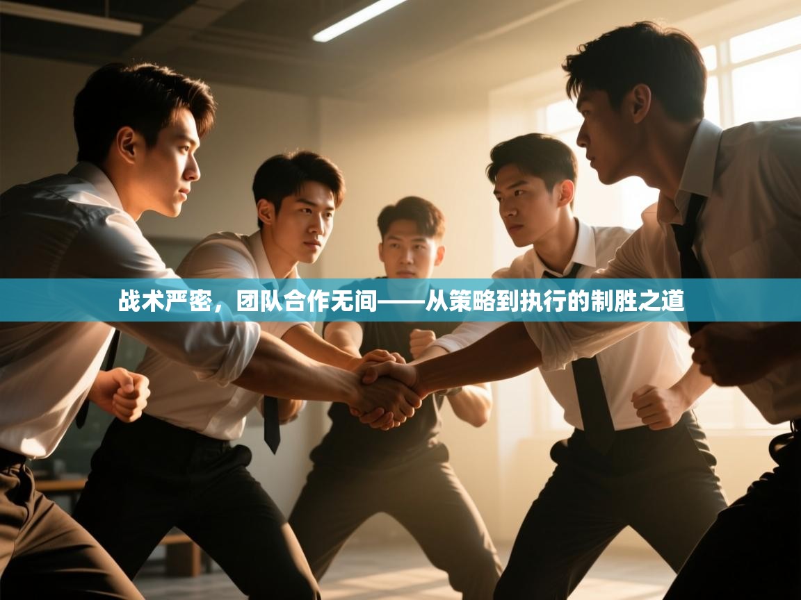 海星体育直播在线观看-高清免费赛事直播平台-海星体育直播-战术严密，团队合作无间——从策略到执行的制胜之道  第4张