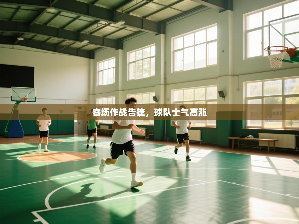 海星体育官方入口-客场作战告捷，球队士气高涨  第2张