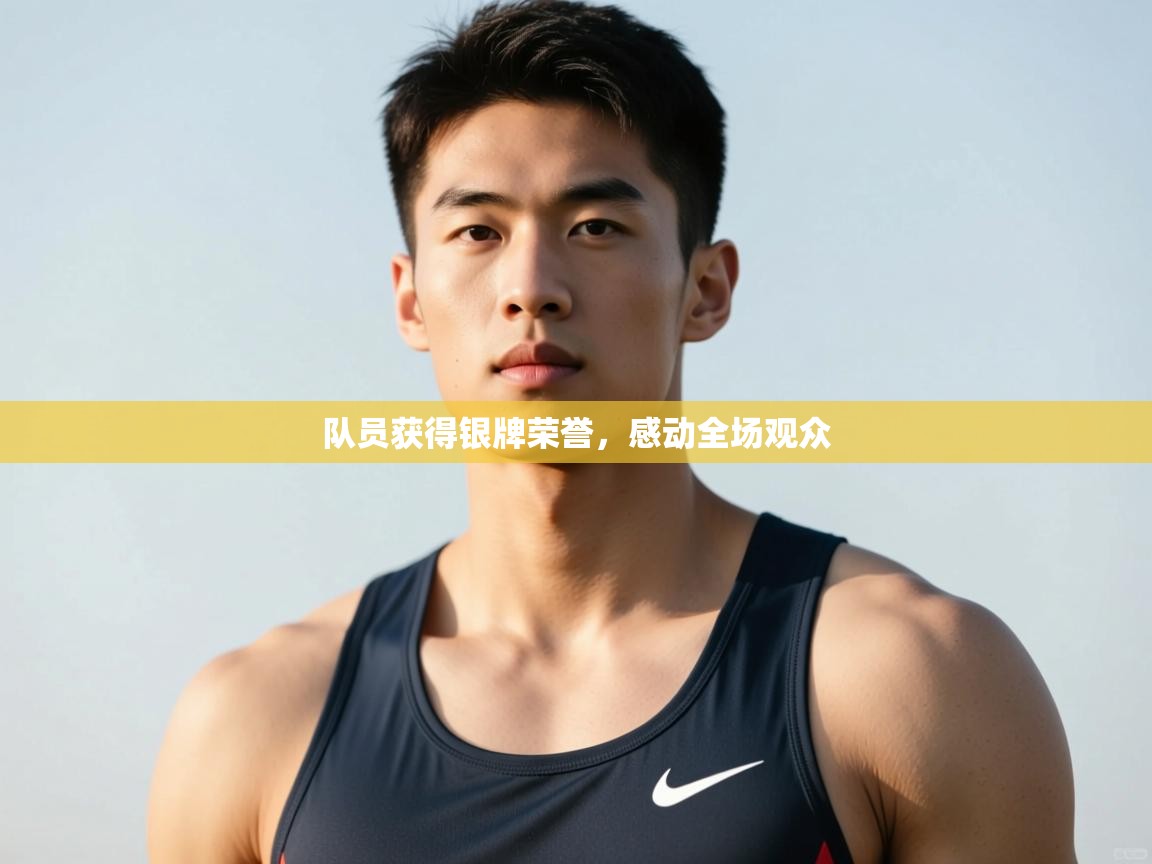 海星体育app安卓-队员获得银牌荣誉，感动全场观众  第2张