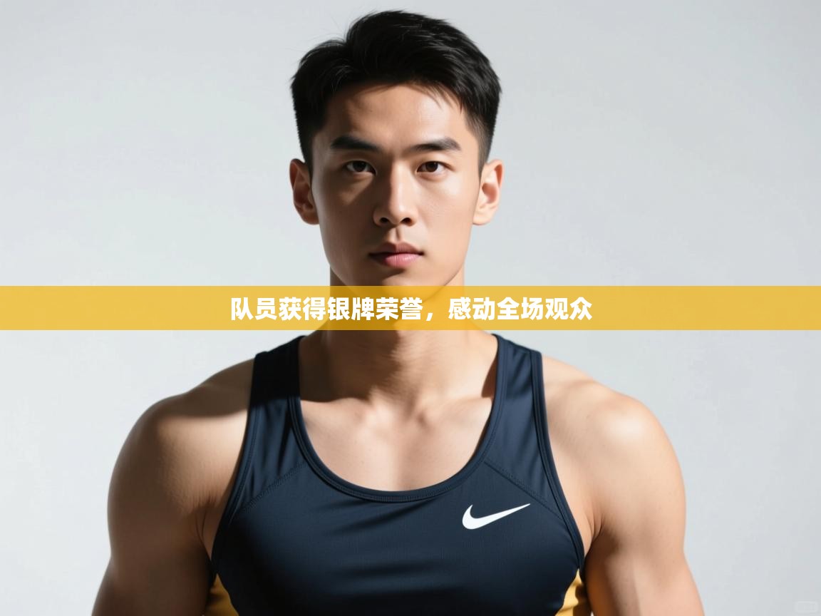 海星体育app安卓-队员获得银牌荣誉，感动全场观众  第4张