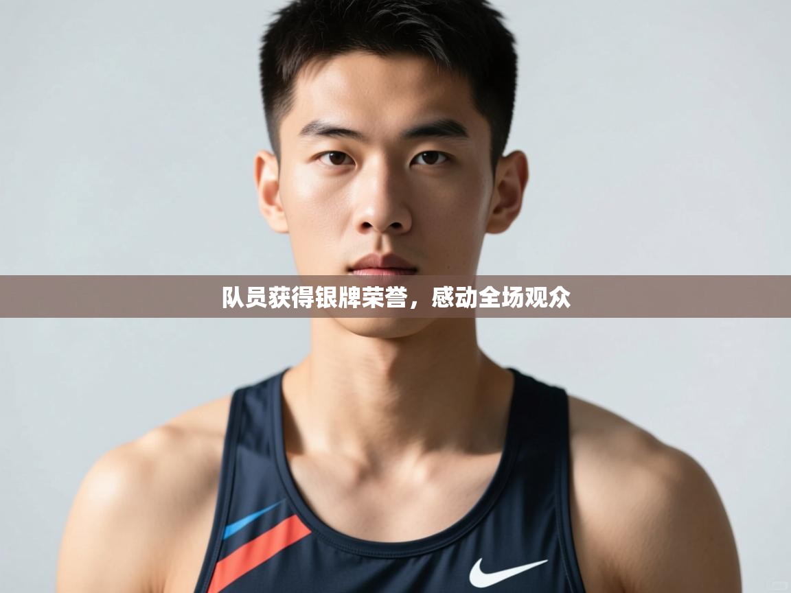 海星体育app安卓-队员获得银牌荣誉，感动全场观众  第3张