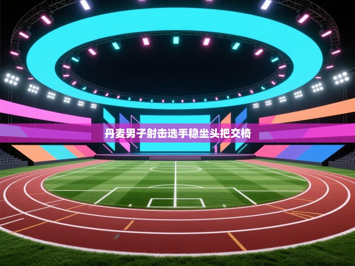 海星体育app官方入口-丹麦男子射击选手稳坐头把交椅