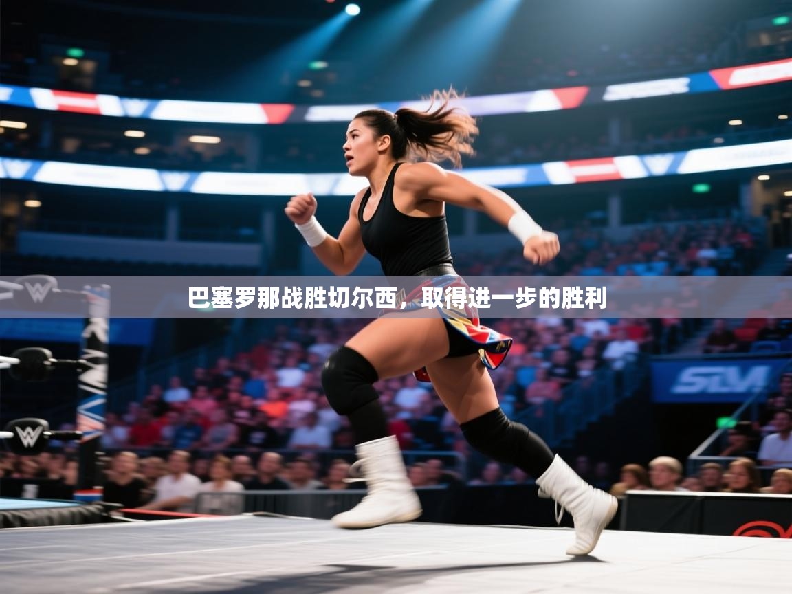 海星体育官网入口-巴塞罗那战胜切尔西，取得进一步的胜利