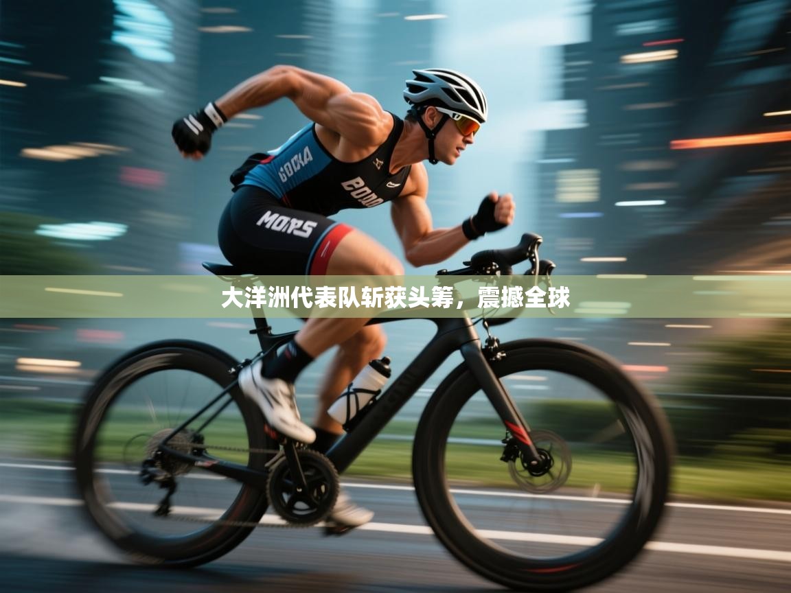 海星体育官方下载-大洋洲代表队斩获头筹，震撼全球  第2张