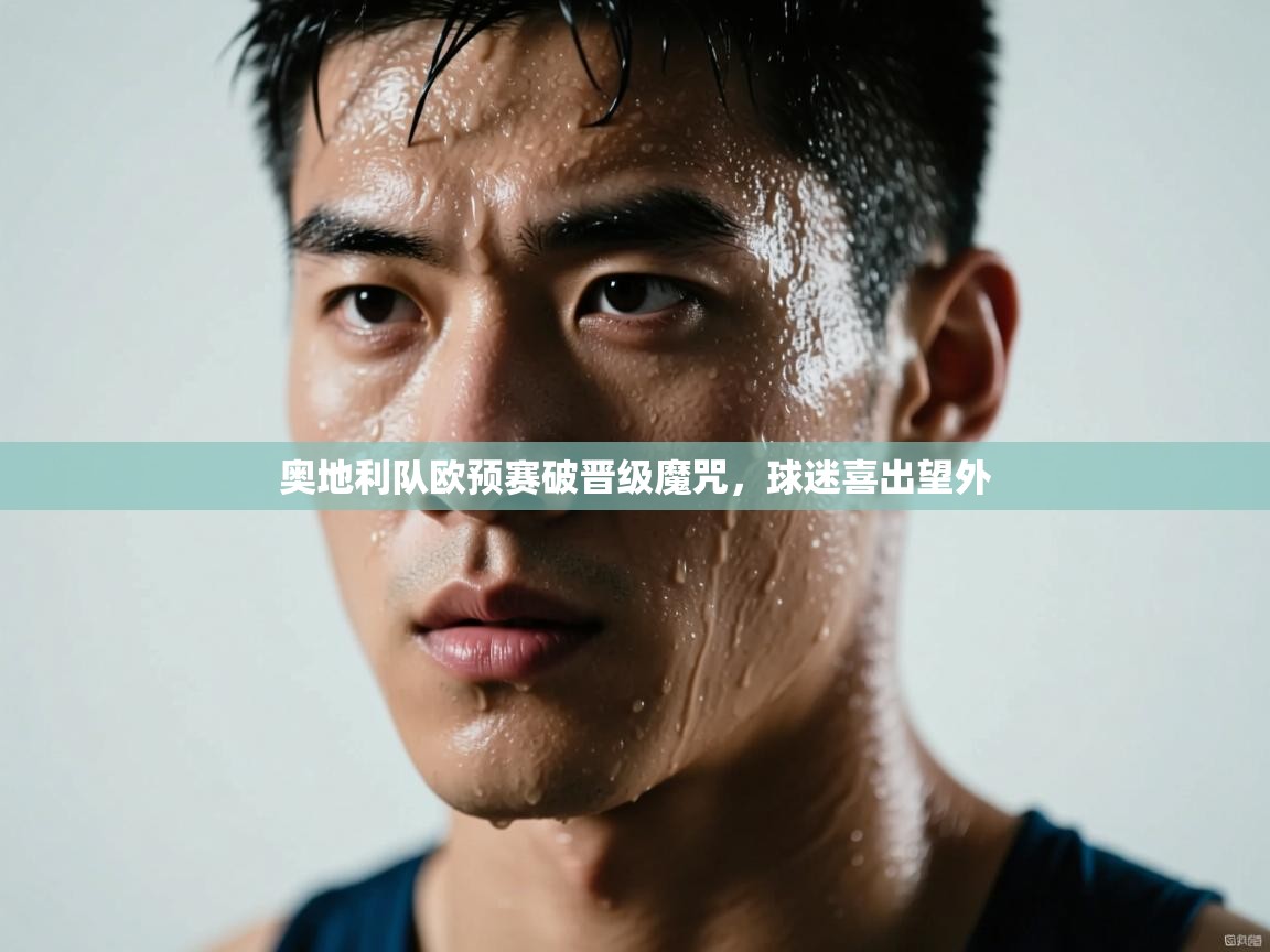 海星体育官网-奥地利队欧预赛破晋级魔咒，球迷喜出望外  第4张