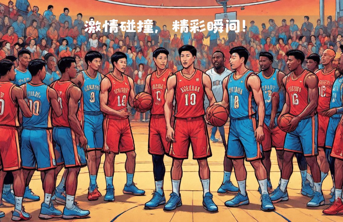 球场上风云变幻，球员技术不断提升