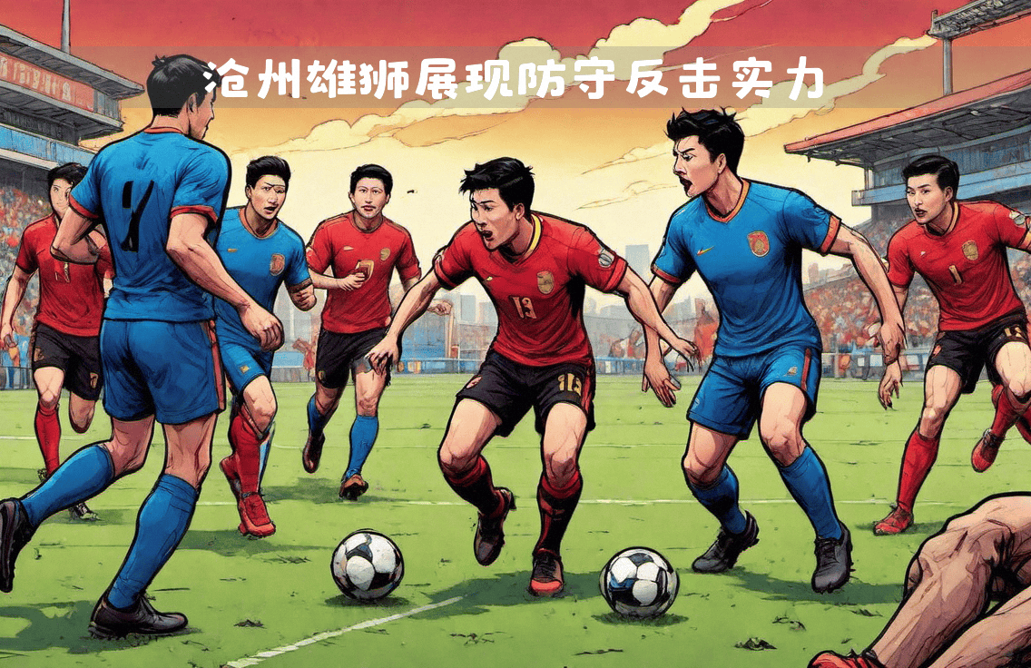 精彩对决：两支强队上演激烈交锋！