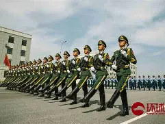 关于欧预赛国庆阅兵将触目惊心，壮志凌云再创辉煌的信息