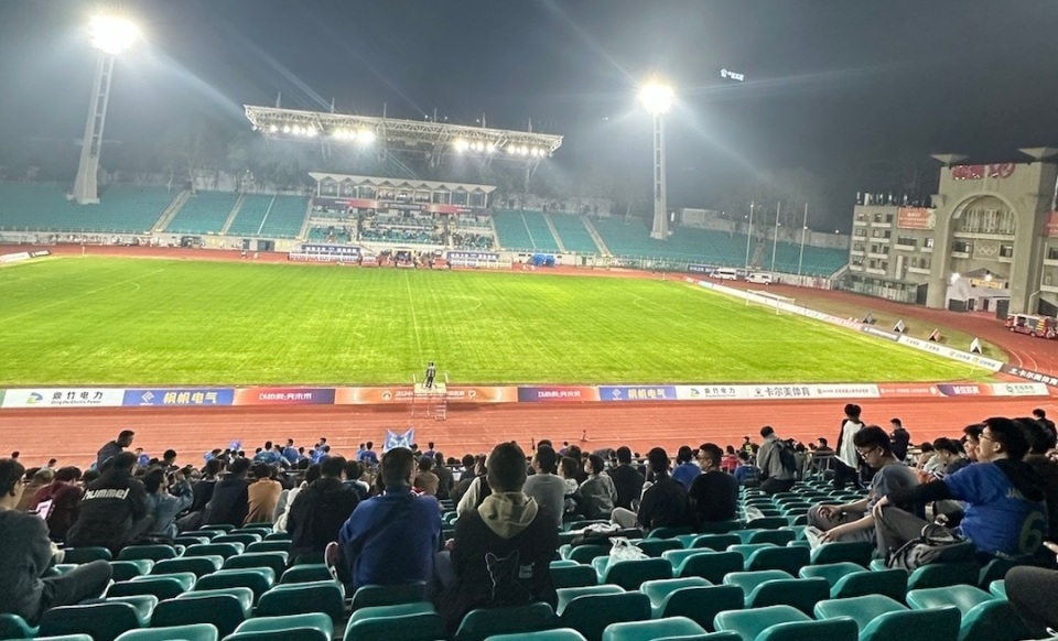 吉林险胜湖南，积分排名升幅不明显